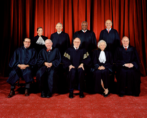 2005 Supreme Court